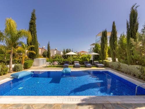 Villa Zoe