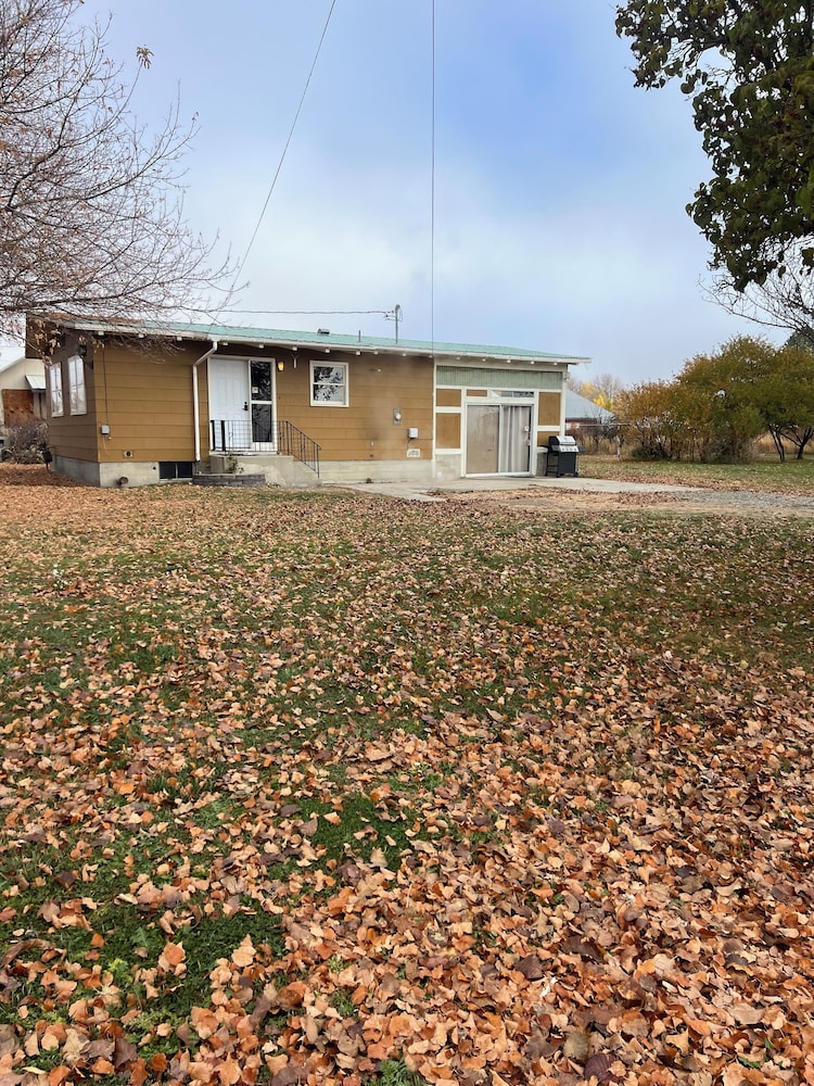 Chewelah Motel and RV Park - photo 62