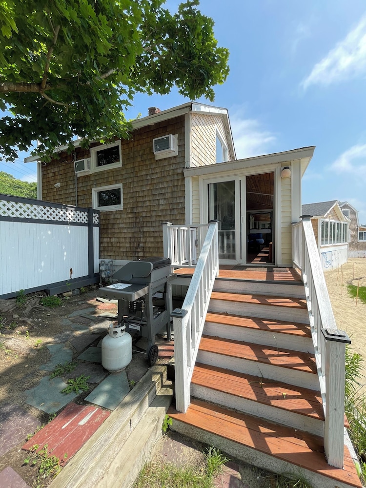 The Onset Beach Compound Cape Cod Beach Resort & Oceanic Habitat - photo 53