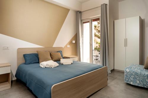 Mylae Élite Rooms — 4-Star Luxury Hotel in Milazzo, Italy