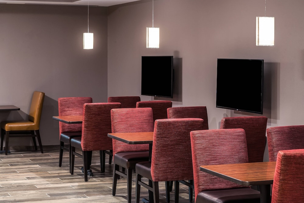 TownePlace Suites by Marriott Austin Parmer Tech Ridge — Austin — photo 3
