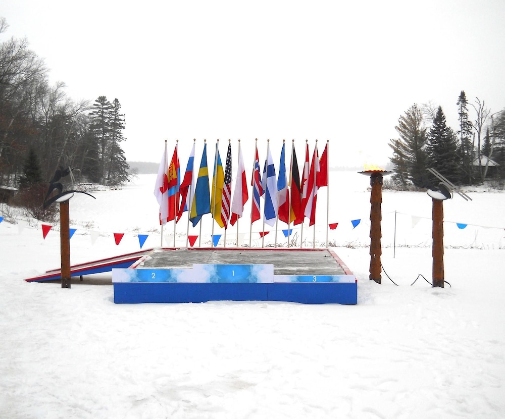 Lakewoods Resort & Lodge - photo 38