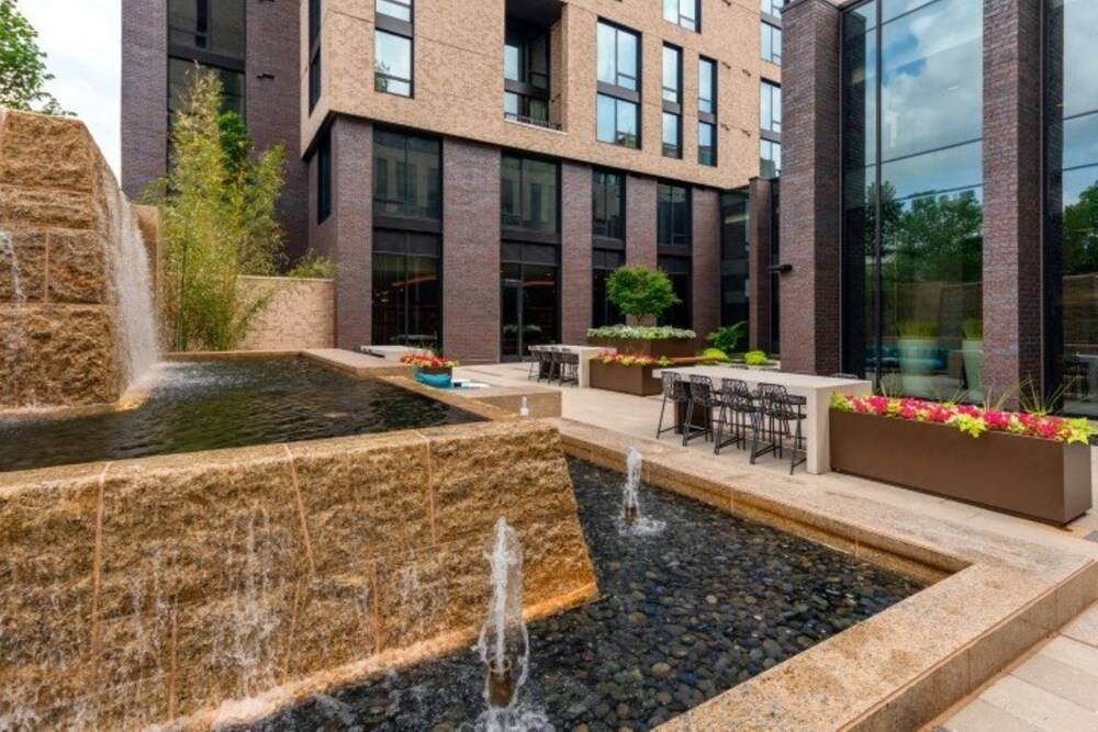 Global Luxury Suites at Reston Town Center - photo 139