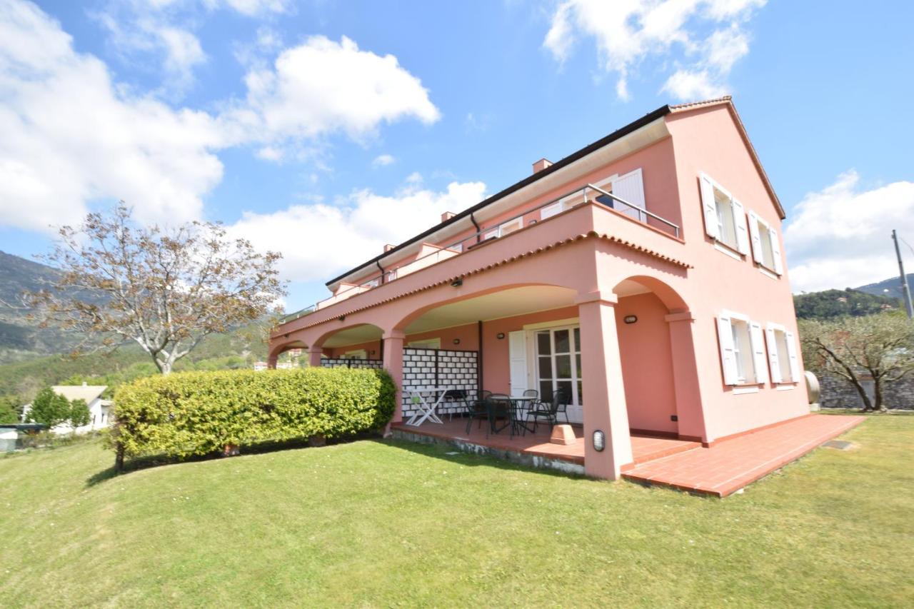 Case Vacanze Malonghe — hotel in Deiva Marina