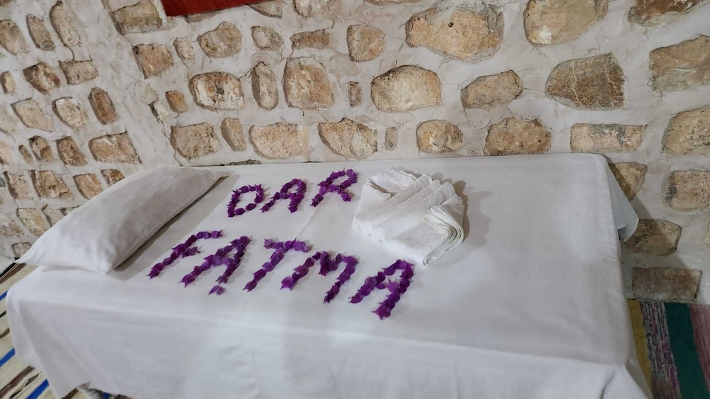 Dar fatma toujane — Matmata — photo 5