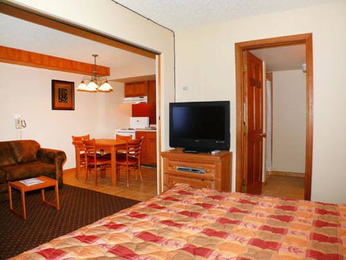 Thunder Mountain - last minute hotel in Steamboat Springs
