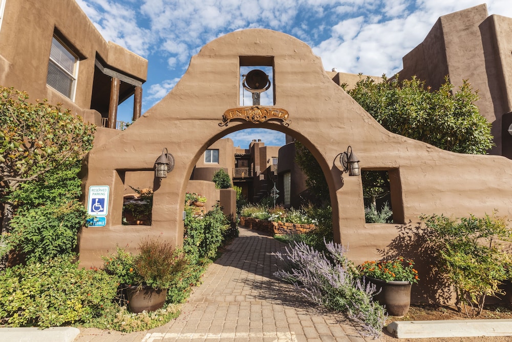 Adobe Grand Villas — 4-Star Luxury Hotel in Sedona, United States