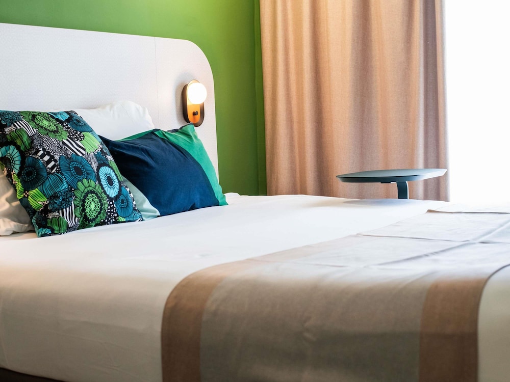 Ibis Styles Cayenne Centre Amazonia — Cayenne — photo 4