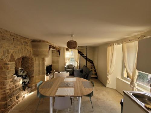 Maisonette - carbon neutral hotel in Unknown City