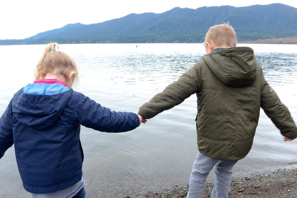 Lake Quinault Lodge - photo 49