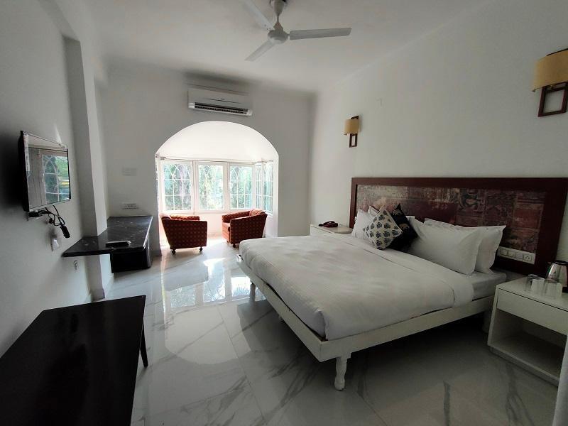 Hopp Inn Meera — Udaipur — photo 4