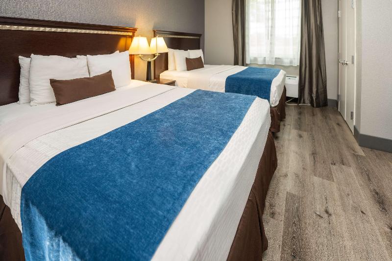 Comfort Suites Seabrook Kemah - photo 63