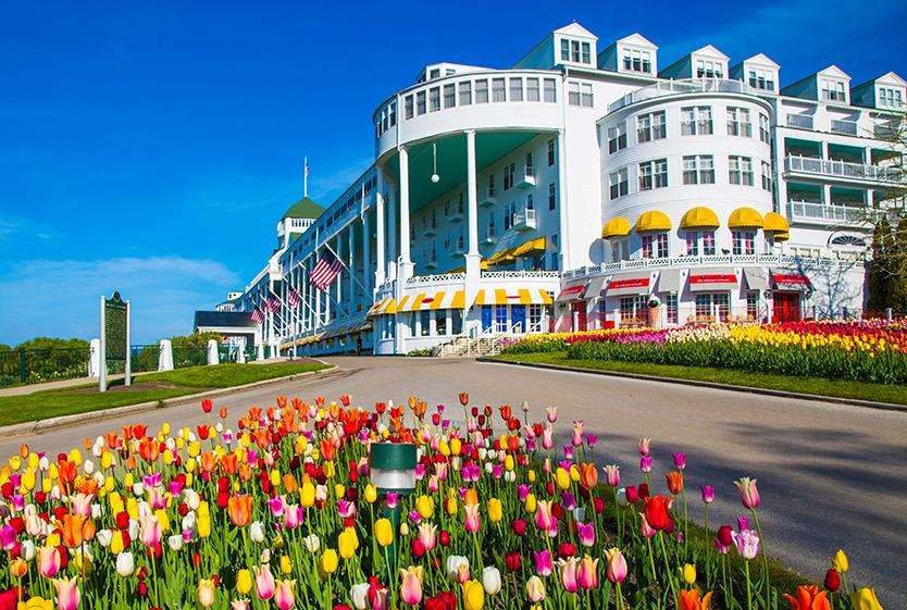 Grand Hotel - photo 67