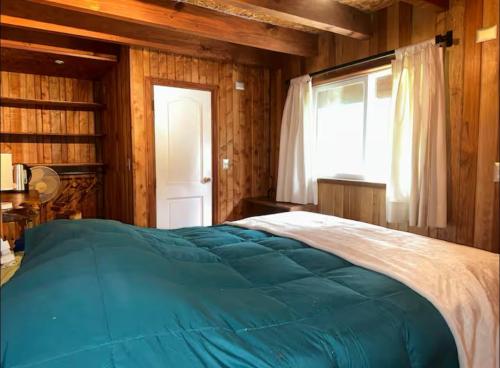 Cabaña en Panguipulli — hotel in Panguipulli
