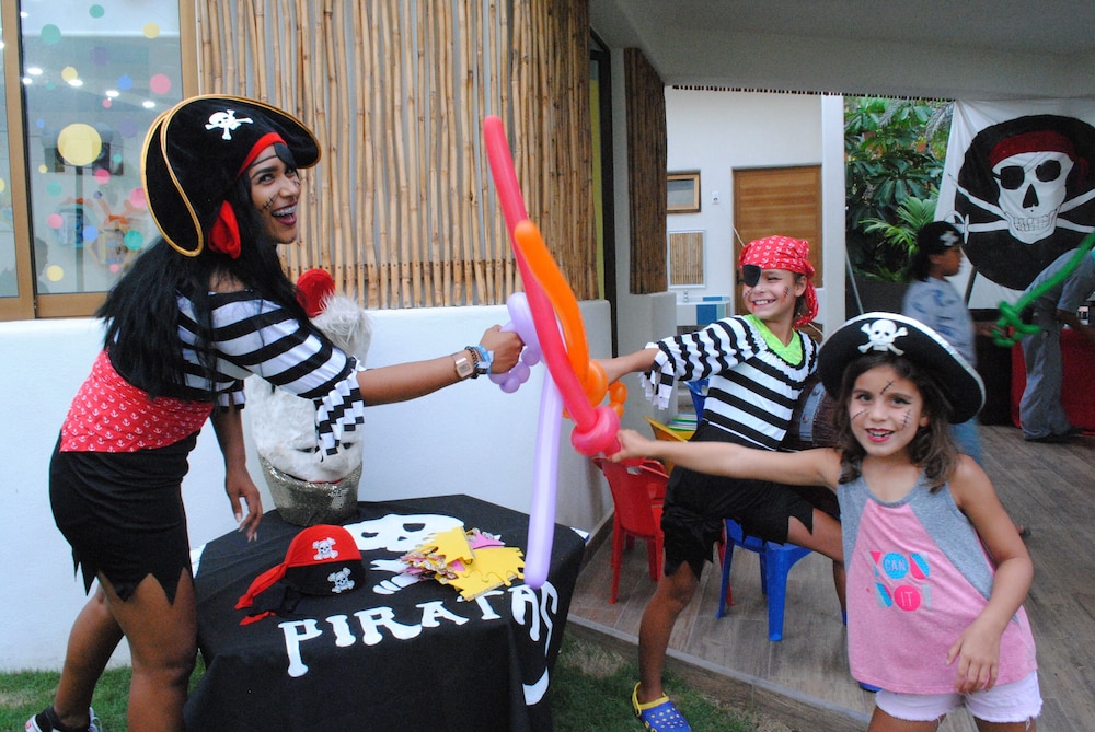 Children's activities