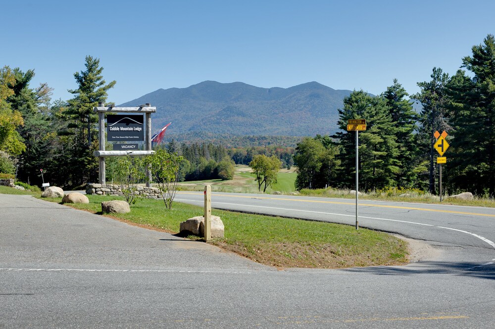 Cobble Mountain Lodge - photo 152