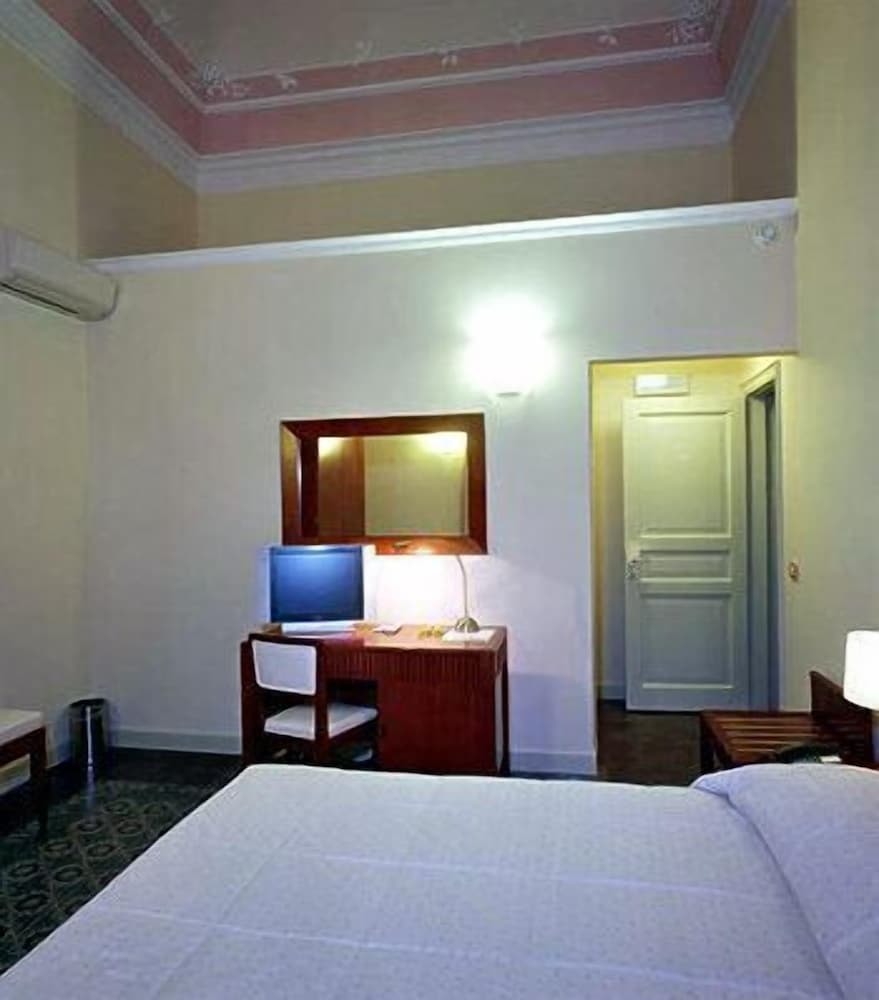 Hotel Agathae — Catania — photo 2