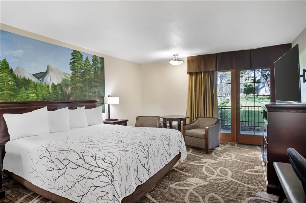 Best Western Plus Yosemite Gateway Inn - photo 19