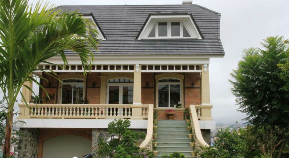 Villa Vista Hotel - last minute hotel in Da Lat