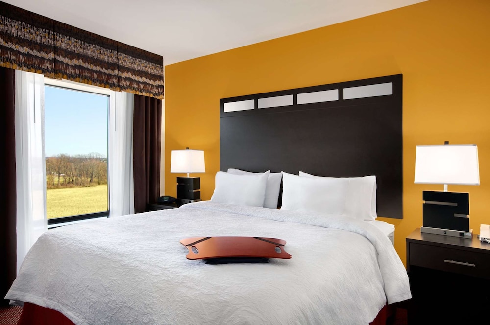 Hampton Inn Limerick Philadelphia Area - photo 28