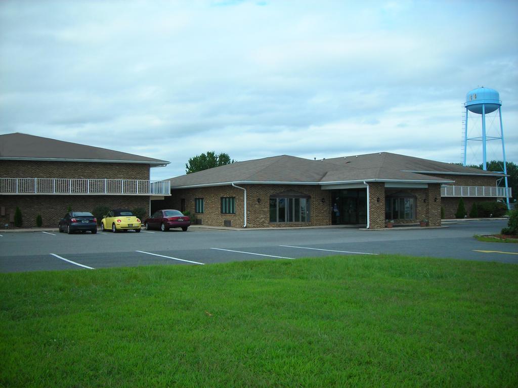 Atlantic Inn in Millsboro, United States