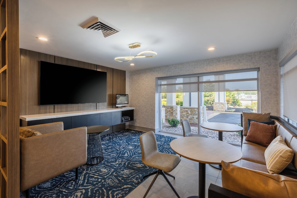 Holiday Inn Anderson by IHG - photo 31