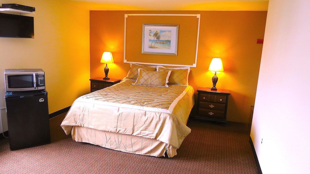 Buoy16 Motel - photo 9