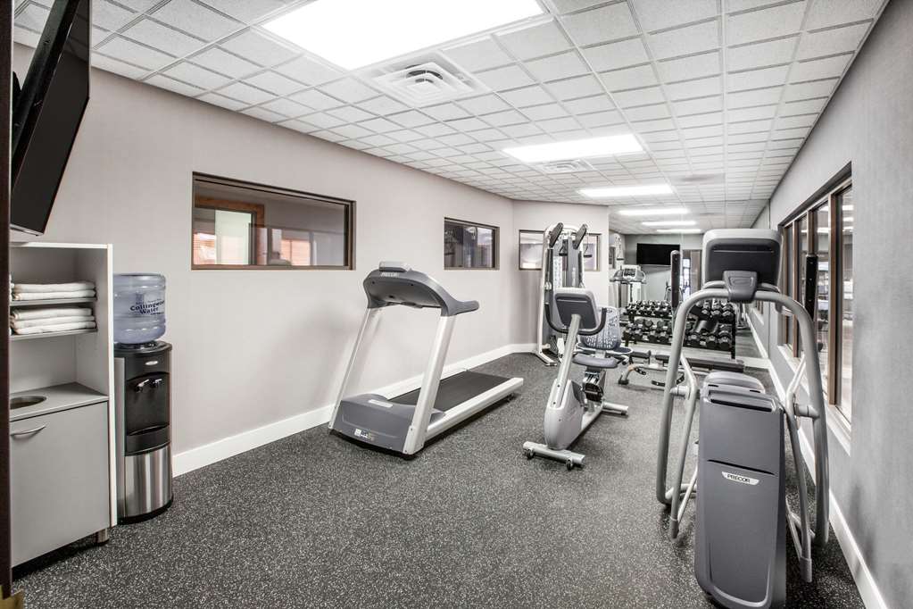 Wingate by Wyndham Sylvania Toledo - photo 11