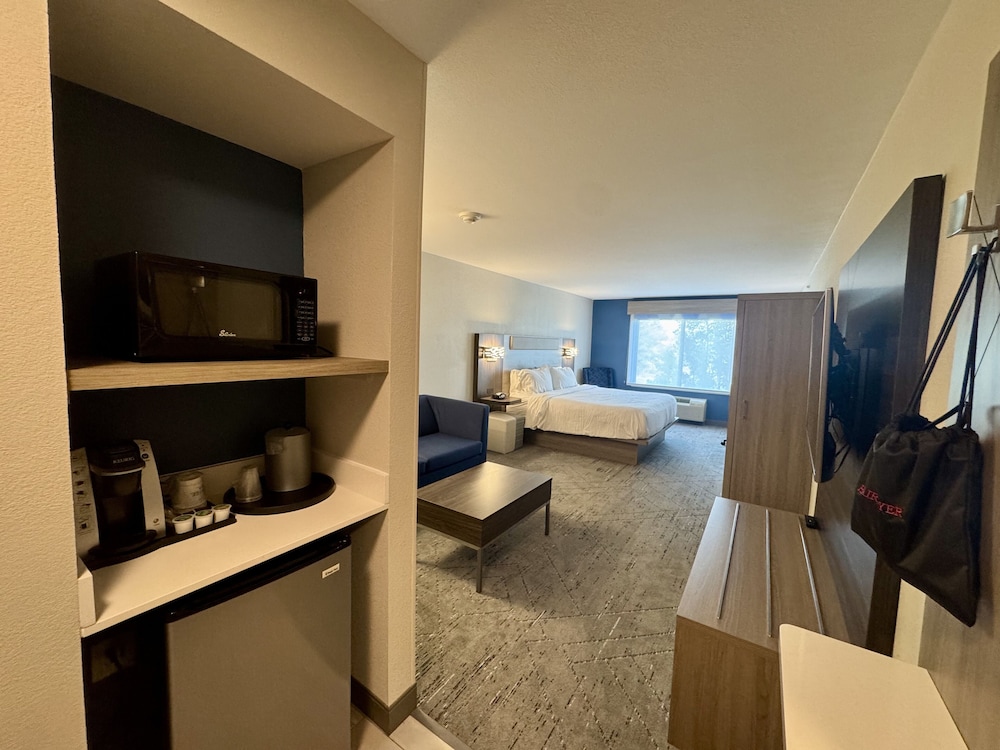 Holiday Inn Express Hotel & Suites Limerick Pottstown by IHG - photo 23