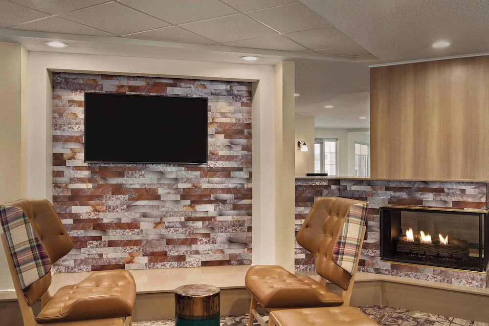 Residence Inn by Marriott Scranton - photo 3
