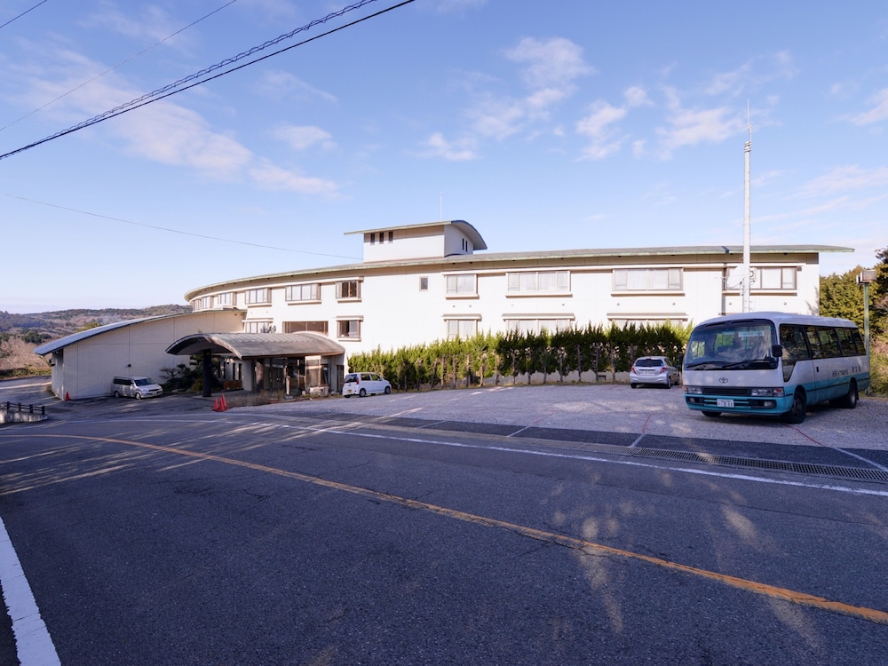 Akiyoshido Royal Hotel Shuhokan — hotel in Mine