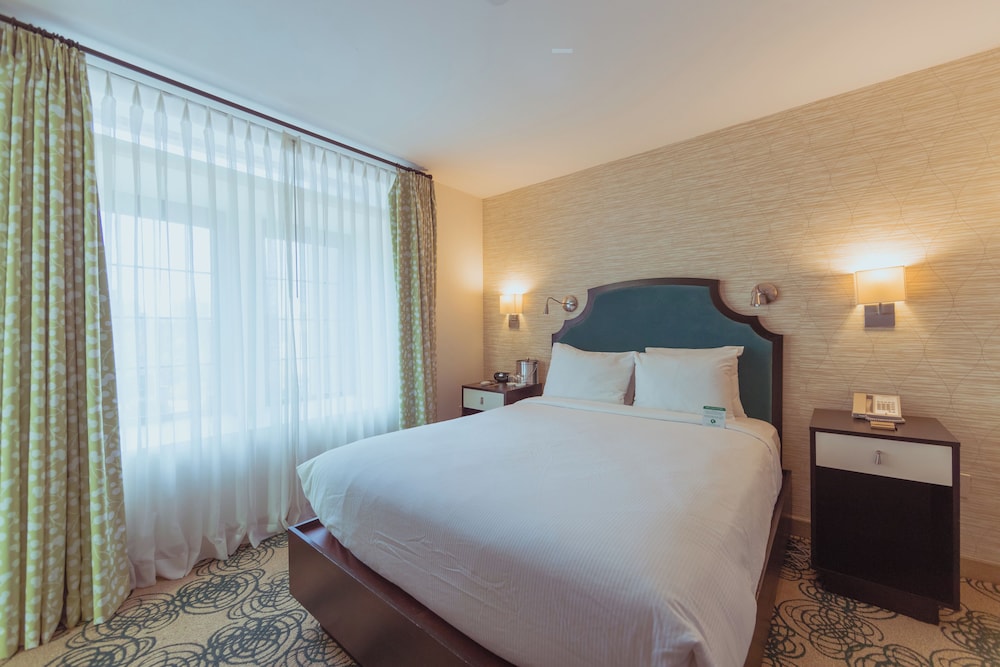 Hotel Skyler Syracuse Tapestry Collection by Hilton - photo 33