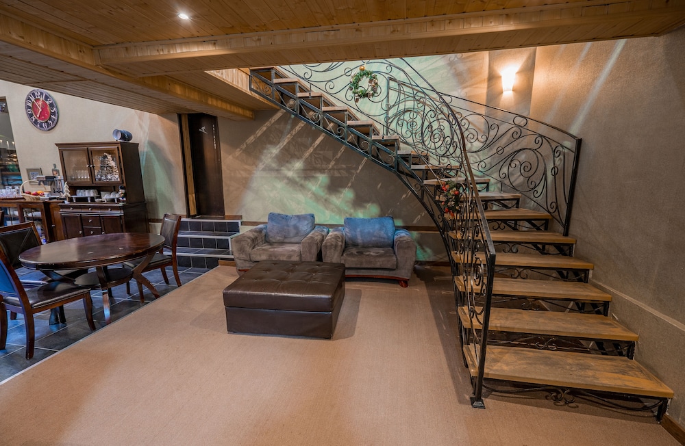 Hotel GoodAura — Gudauri — photo 2