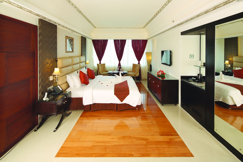 Windsor Rajadhani in Thiruvananthapuram, India