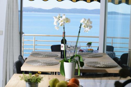 Apartments Basioli — 4-Star Luxury Hotel in Zadar, Croatia