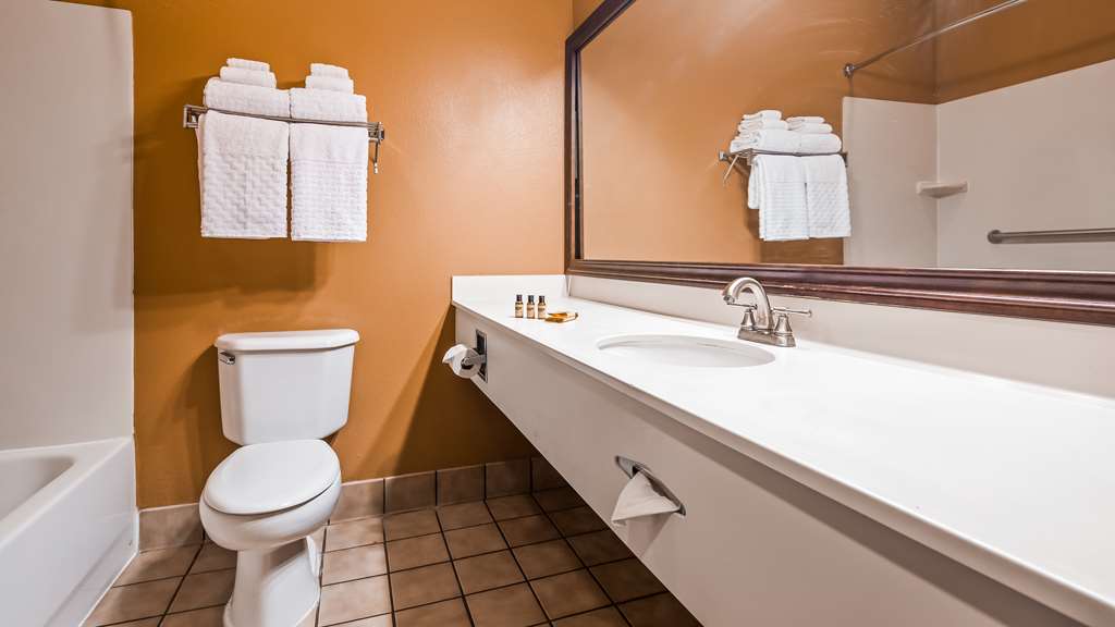 Best Western Plus Brandywine Inn & Suites - photo 17