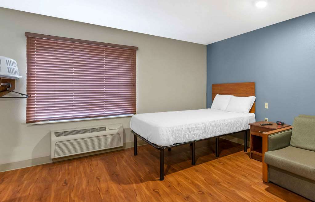Extended Stay America Select Suites Lubbock West - photo 34