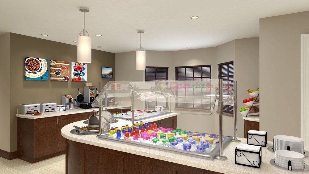 Staybridge Suites IAH Airport East by IHG - photo 16