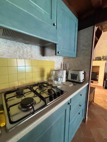 Il polpo blu - last minute hotel in Unknown City