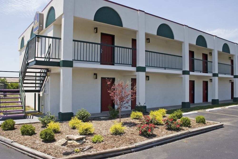 Best Way Inn Madison - photo 2