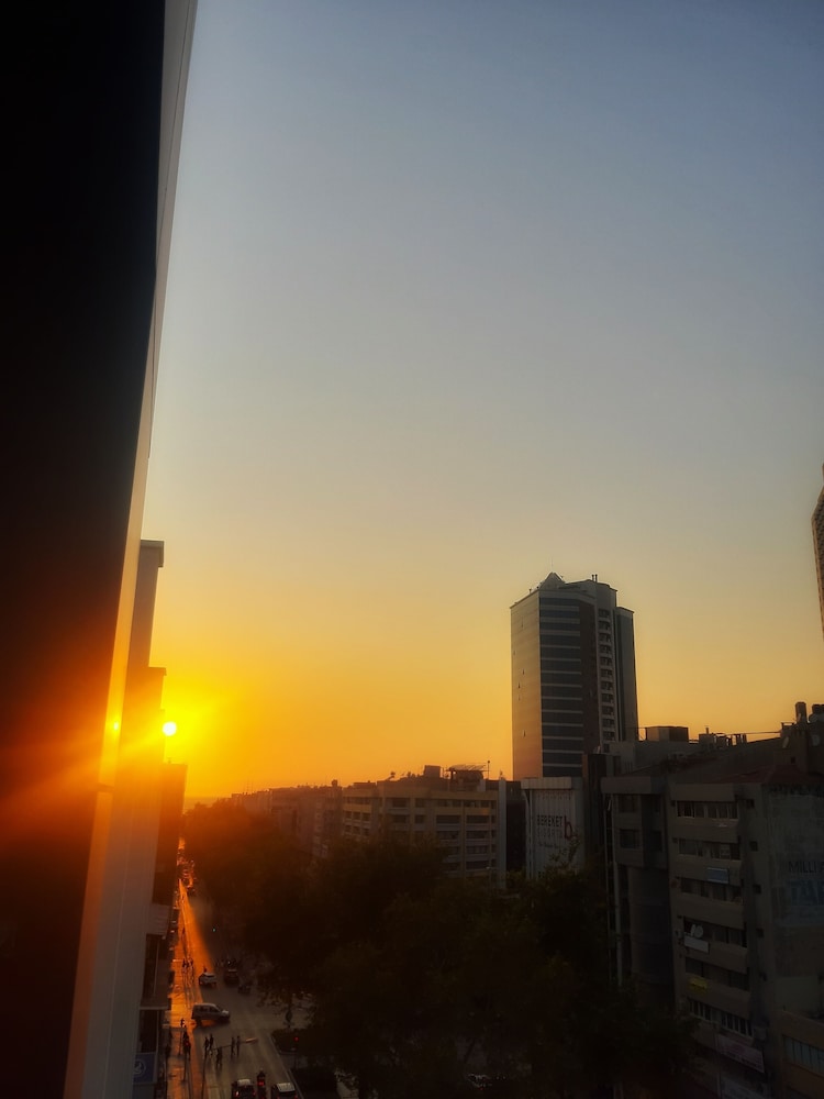 Grand Hekimoglu Hotel - last minute hotel in Izmir