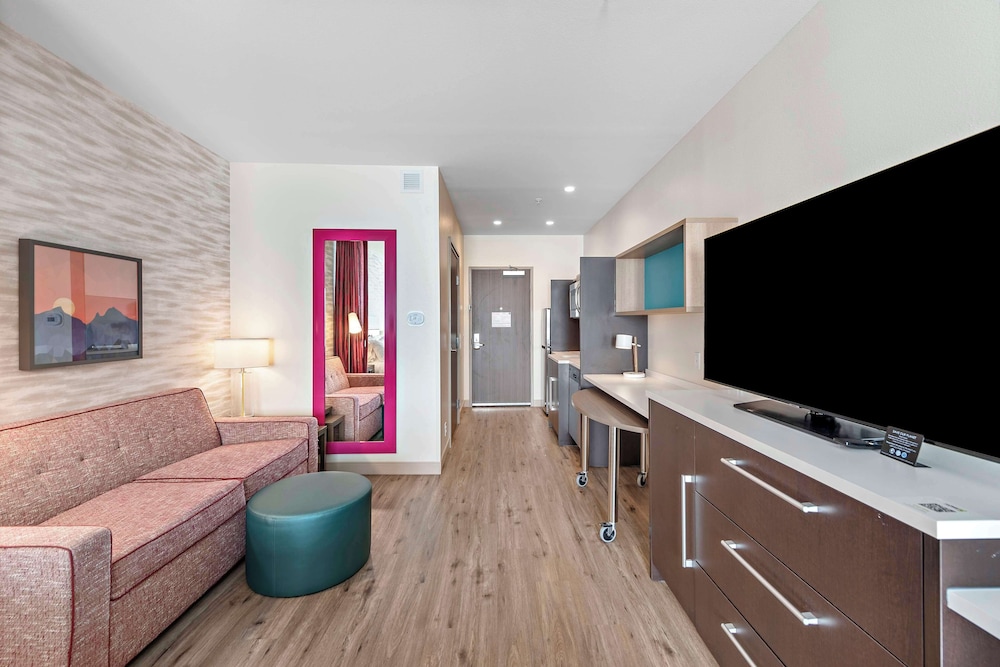 Home2 Suites by Hilton San Bernardino - photo 16