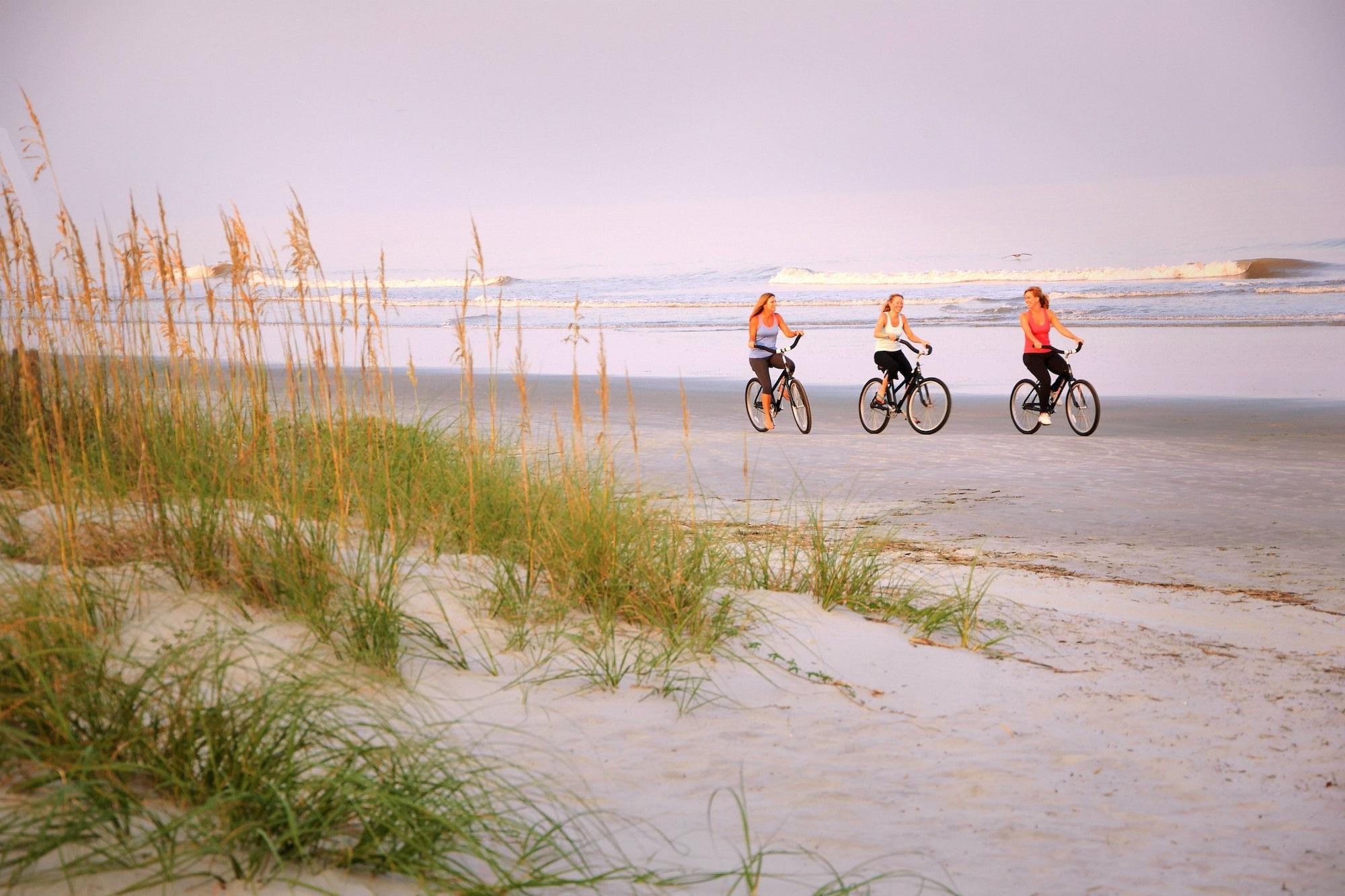 Hilton Head Health Weight Loss Resort and Health Spa - photo 20