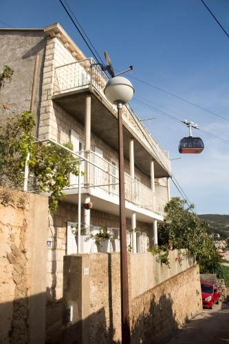 Apartment Teo