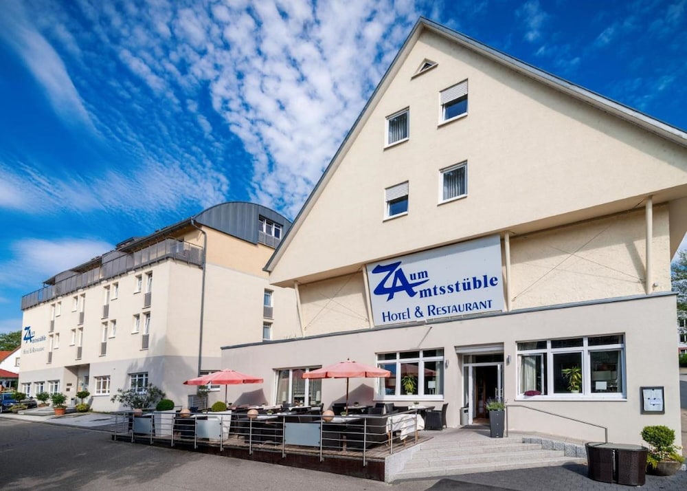 Amtsstüble Hotel & Restaurant in Mosbach, Germany