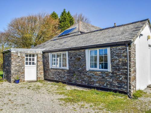 Bray View Cottage — 4-Star Luxury Hotel in Launceston, United Kingdom
