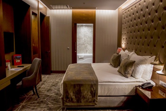Kaya Laleh Park Hotel — Tabriz — photo 2