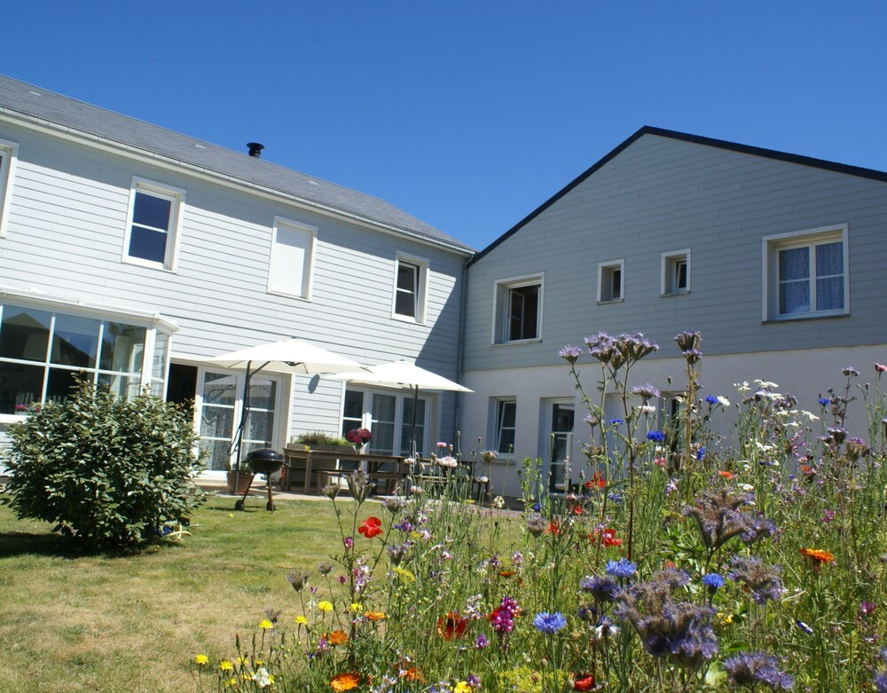 Escale Dans Les Dunes — hotel in Creances