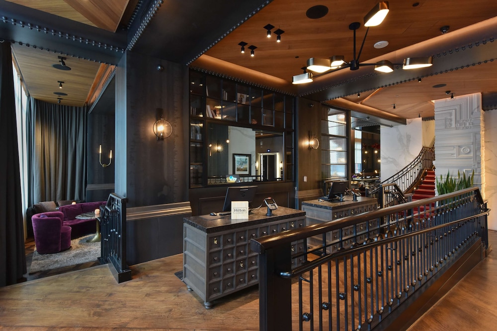 Canopy by Hilton San Francisco SoMa - photo 2