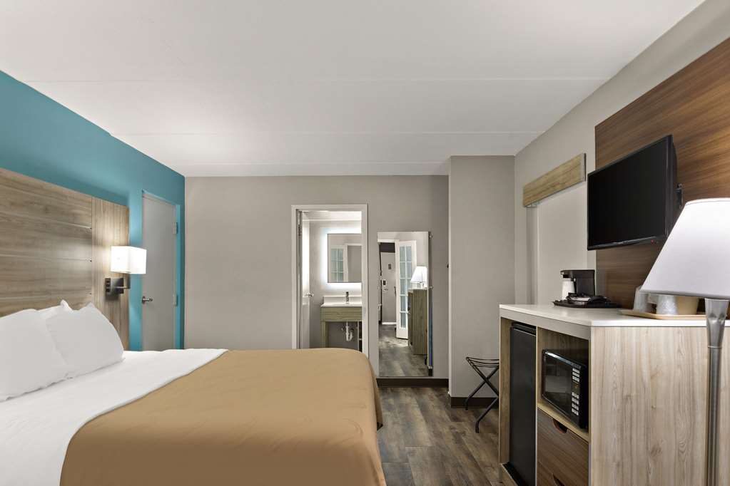 Quality Inn & Suites Vidalia - photo 11